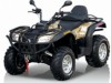: Stels ATV 500X