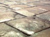 Фото: Декоративно-печатный бетон:дорожки,площадки и т.д.