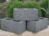 Фото: Реализация блоков бетонных,керамзитобетонных,тротуарного камня.