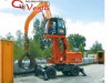 :   Doosan DX 190W 2011 