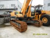 :   Hyundai R300LC, 2009