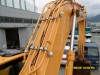 :   Hyundai R300LC, 2009