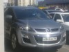 :  Mazda CX-7, 2010