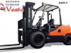 :     Doosan D40S-5  2011 