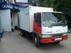 Фото: Грузоперевозки. Хино 3-5 тонн. Термобудка 18 кубов (длина 4,90 м., ширина будки 2,10 м., ворот 2м., высота 1,80 м.) Отопление в будке. Город. Межгород. Квартиропереезды. Без выходных. Тел: 8-923-658-35-78