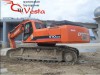 :    Doosan S470LCV, 2004 