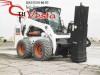 :  -  Bobcat S205 2011 