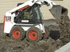 :  -  Bobcat S205 2011 