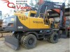 :    VOLVO EW170, 2003 