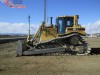 :    Caterpillar D6R 2008 