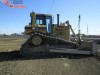 :    Caterpillar D6R 2008 