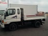 :   Hyundai  HD 65 2012