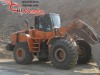 :      Doosan DL400