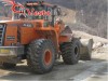 :      Doosan DL400