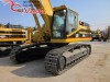 :    Caterpillar 345BLII 2004 