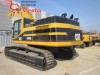 :    Caterpillar 345BLII 2004 