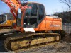 :   Doosan DX220LC      