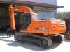 :   Doosan DX220LCA, 2009