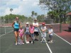 Фото: Adina tennis Academy, теннис, фитнес Майами, США