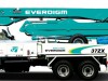 :  Everdigm ECP 37ZX