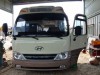 :  Hyundai County long, 2010, 25 