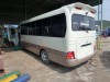 :  Hyundai County long, 2010, 25 