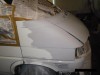 Фото: Покраска кабин грузовых автомобилей и их ремонт