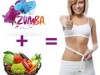 : Zumba-fitness!