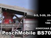 :   PoschMobile BS704 EG () (200 /)