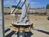 :  Pilemaster TII   300-400 