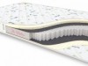 :  Flex Mattress Multipocket Natural Soft Comfort