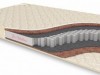 Фото: Матрас Flex Mattress Standart Cocos TFK
