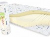 Фото: Беспружинный латексный матрас Soft Sleep