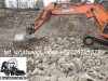 : Komatsu 400 Doosan 420 Volvo 480 Hitachi 400   