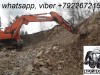 : Hyundai R320 R330 HX340 R360 R380  