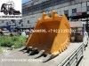 Фото: Ковш 2,2 куб скальный John deere 470P, Hyundai R450, Changlin sinomach ZG480, Hitachi ZX450, Lishide SC450, Volvo EC480, Sany SY465, Komatsu PC450, Caterpillar 345GC, Liugong CLG945