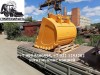 Фото: Ковш 2,2 куб скальный John deere 470P, Hyundai R450, Changlin sinomach ZG480, Hitachi ZX450, Lishide SC450, Volvo EC480, Sany SY465, Komatsu PC450, Caterpillar 345GC, Liugong CLG945