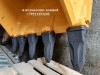 Фото: Ковш 2,2 куб скальный John deere 470P, Hyundai R450, Changlin sinomach ZG480, Hitachi ZX450, Lishide SC450, Volvo EC480, Sany SY465, Komatsu PC450, Caterpillar 345GC, Liugong CLG945
