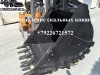 Фото: Стройтехзапчасть изготавливает и продаёт: скальные ковши Lishide SC210 SC240 SC330 SC360, John deere 210G 245G 250LC 300LC 345G 350G 380LC