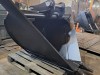 Фото: Ковш профильный на экскаватор Zoomlion ZE150WG ZE215E ZE245E, Jcb JS150 JS160 JS175W JS180 JS190 JS200 205NXT JS210 JS220 JS235HD JS240, Shantui SE150 SW150 SE210 SW210 SE215 SE220 SE225NLC SE265, Hitachi ZX160 ZX170W ZX180 ZX190W EX1900 ZX200 ZX210 ZX225