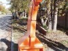 Фото: Клык рыхлитель для Lovol FR510E, Zoomlion ZE490, Kobelco SK500, Sany SY500, Sinomach GE520H, Liugong 950E, Case CX490D, Hyundai R500LC