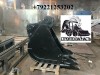 Фото: Ковш узкий 500 для Yuchai YC135 YC150W YC160W, Runmax RMX ER120W ER135W ER150W ER160W ER180W, Rantex XYC145 XYC185, Kobelco SK130 SK135 SK140 ED160 SK180, Mecalac 15MC