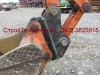 Фото: Doosan/Develon 340/360 быстросъём/квик-каплер экскаваторный механический