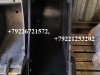 Фото: Ковш под траншею на экскаватор Shantui SE135 SE150 SW150 SE210 SW210 SE215 SE220