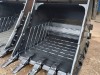 Фото: Ковш Terex 420, Xcmg 400, Ace 400, Sany 415, Maxpower 400, Lovol 420, Zauberg 460, Jcb 450, Zoomlion 490 скальный сверх усиленный 1,8 мет куб