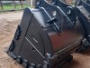 Фото: Ковш Terex 420, Xcmg 400, Ace 400, Sany 415, Maxpower 400, Lovol 420, Zauberg 460, Jcb 450, Zoomlion 490 скальный сверх усиленный 1,8 мет куб